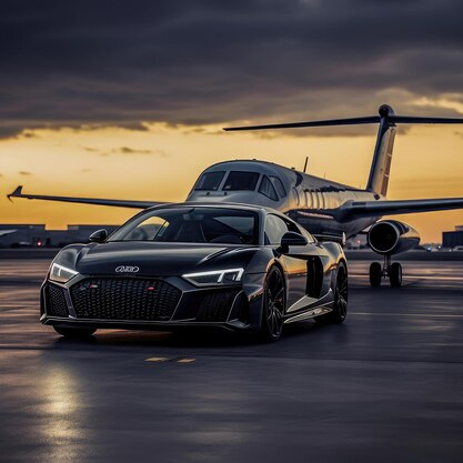 Airport Transfer