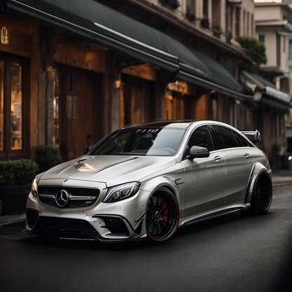 Fleet Leasing