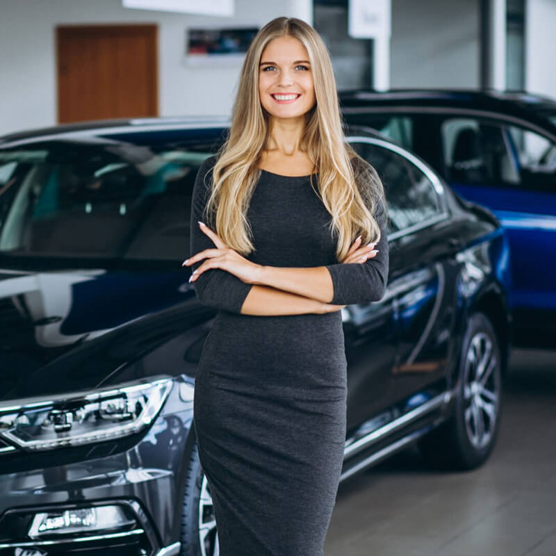 About Infinity Luxury Cars luxury car rental Dubai