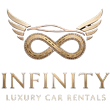 Infinity Luxury Cars logo